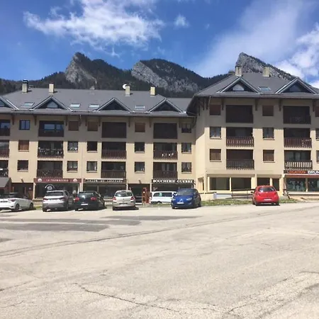 Apartment Le Bois Des Lievres *