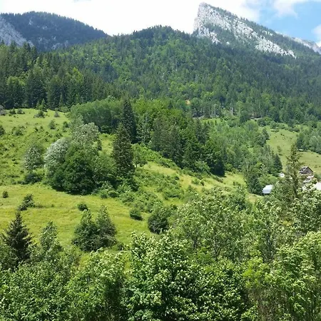 Le Bois Des Lievres Apartment